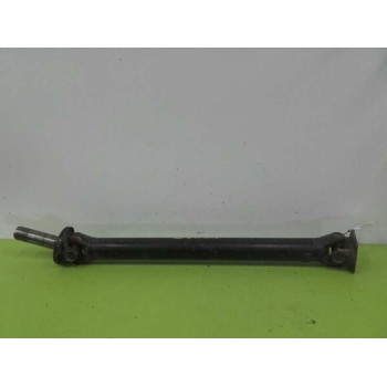 Recambio de transmision central para nissan terrano/terrano.ii (r20) s (3-ptas.) referencia OEM IAM 373002X960 84 CM 