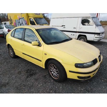 seat leon (1m1) del año 1999