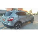 NISSAN QASHQAI I (J10, NJ10)