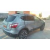 nissan qashqai (j10) del año 2012