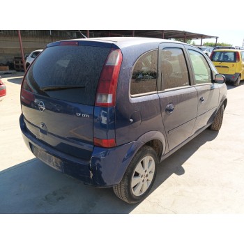 opel meriva del año 2003