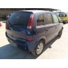 opel meriva del año 2003