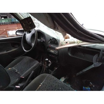 citroën saxo del año 2001