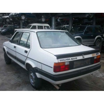 seat malaga del año 1989