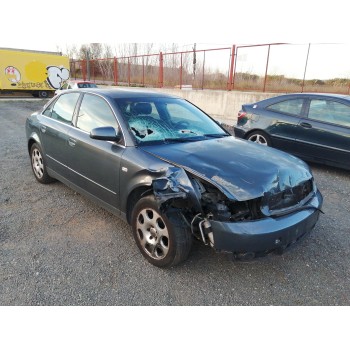 audi a4 b7 (8ec) del año 2004