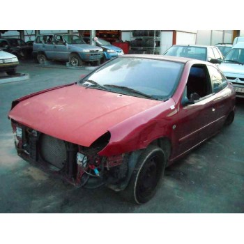 citroën xsara coupe del año 2000