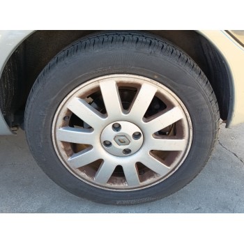 renault scénic i monospace (ja0/1_, fa0_) del año 2001