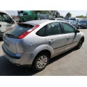 FORD FOCUS BERLINA (CAP)