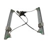 Recambio de elevalunas delantero izquierdo para mercedes-benz vito kasten (639) 2.1 cdi referencia OEM IAM A6397200446  