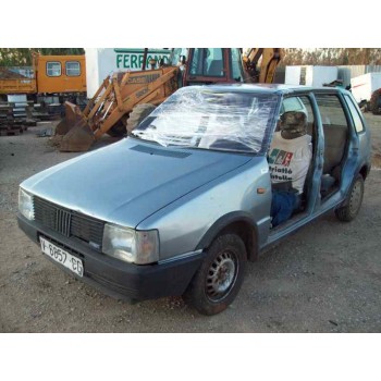 fiat uno (146) del año 1983