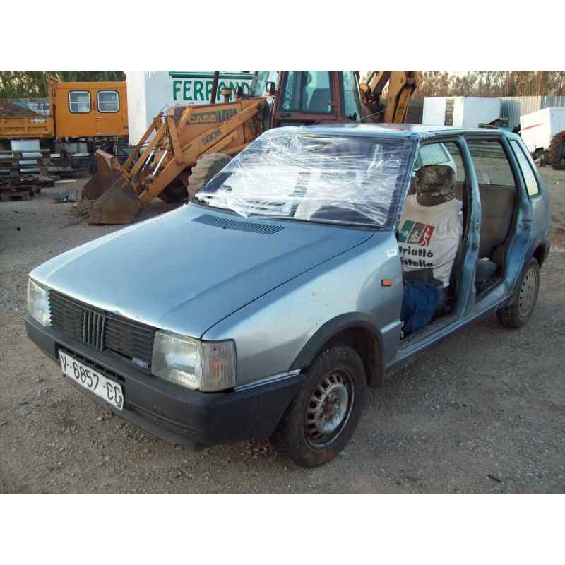 fiat uno (146) del año 1983