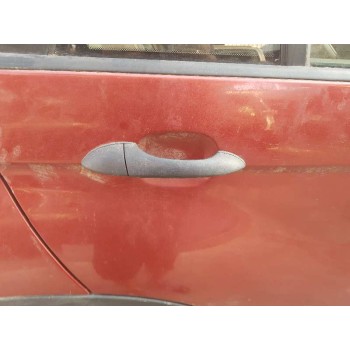 bmw x5 (e53) del año 2002