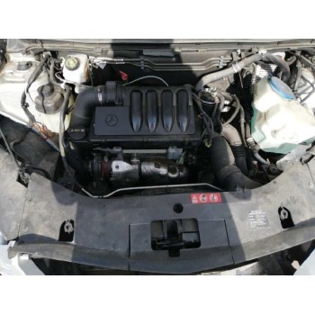 mercedes-benz clase b (w245) del año 2009