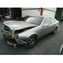 MERCEDES-BENZ CLASE CLK (W208) COUPE