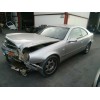 mercedes-benz clase clk (w208) coupe del año 1997