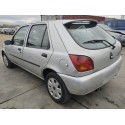 FORD FIESTA BERLINA