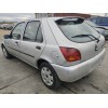 ford fiesta berlina del año 1997