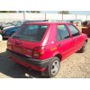 ford fiesta berl./courier del año 1994