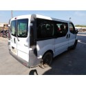 RENAULT TRAFIC COMBI (AB 4.01)