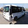 renault trafic combi (ab 4.01) del año 2006
