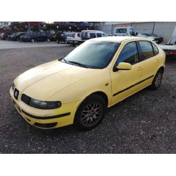 seat leon (1m1) del año 1999