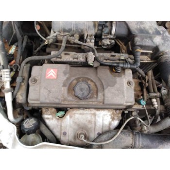 citroën saxo del año 2001