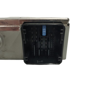 Recambio de sistema audio / radio cd para citroën c4 picasso 1.2 12v e-thp referencia OEM IAM 9822729680  