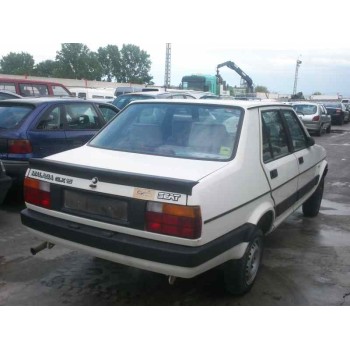 seat malaga del año 1989