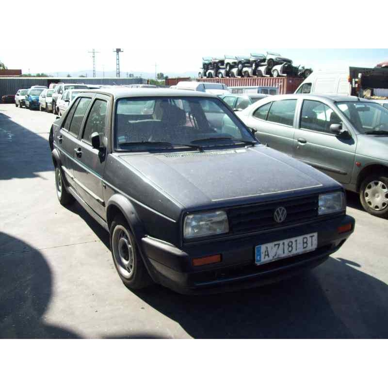 volkswagen jetta (165/167) del año 1990