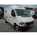 VOLKSWAGEN LT CAJA CERRADA / COMBI (MOD. 1997)