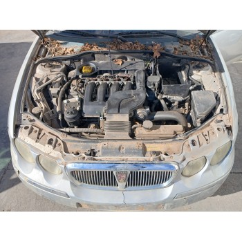 mg serie 75 (rj) del año 2002