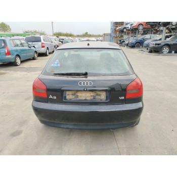 Recambio de carroceria corte para audi a3 (8l) 1.8 20v referencia OEM IAM   