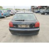 Recambio de carroceria corte para audi a3 (8l) 1.8 20v referencia OEM IAM   