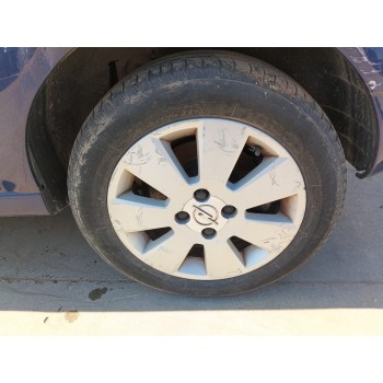 opel meriva del año 2003