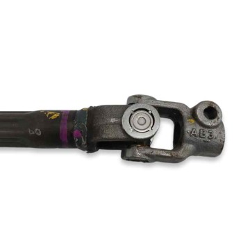 Recambio de rotula columna direccion para hyundai i10 (ac3) (2020 - ...) 1.0 mpi referencia OEM IAM 56400K7000  