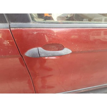 bmw x5 (e53) del año 2002