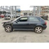 Recambio de carroceria corte para audi a3 (8l) 1.8 20v referencia OEM IAM   