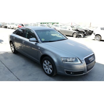 audi a6 berlina (4f2) del año 2007