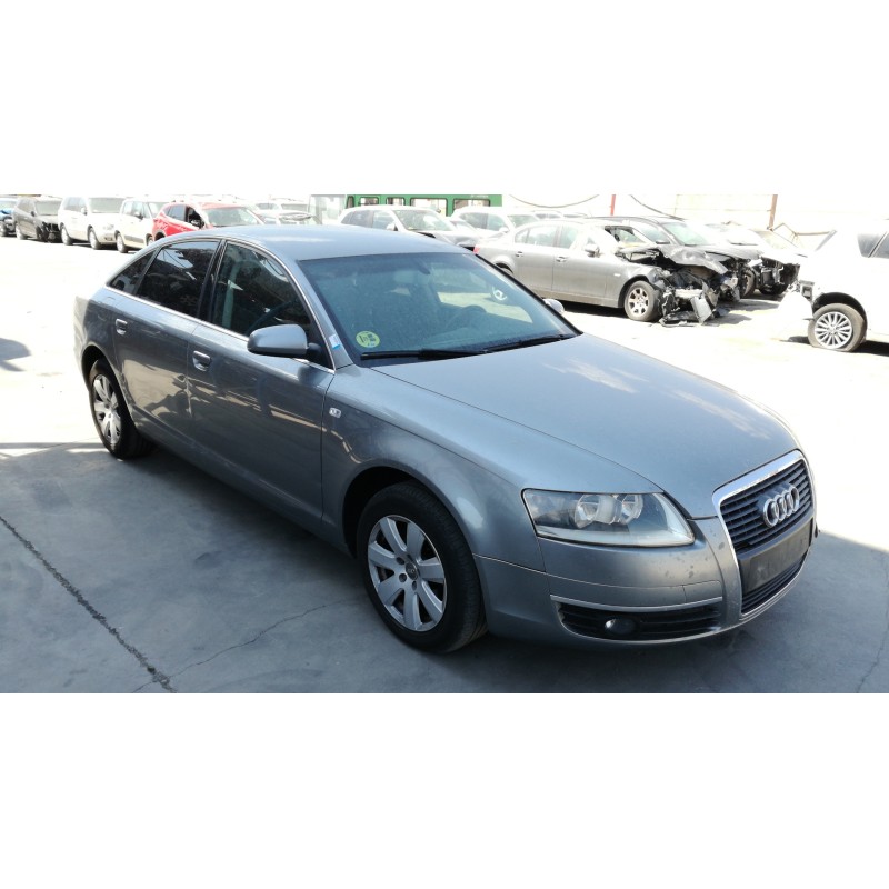 AUDI A6 C6 (4F2)