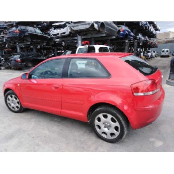 audi a3 (8p1) del año 2003