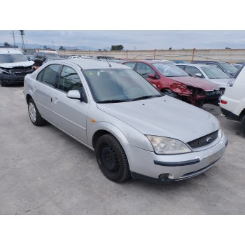 ford mondeo berlina (ge) del año 2002
