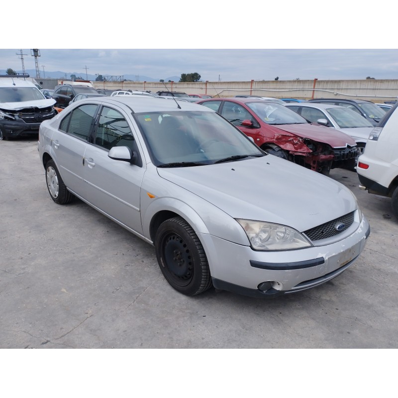 FORD MONDEO BERLINA (GE)