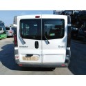 RENAULT TRAFIC COMBI (AB 4.01)
