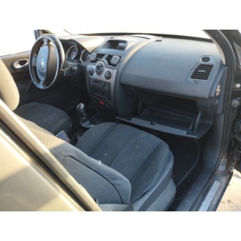 renault megane ii berlina 5p del año 2003