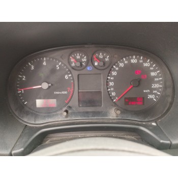 Recambio de carroceria corte para audi a3 (8l) 1.8 20v referencia OEM IAM   