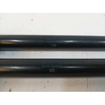 Recambio de amortiguadores maletero / porton para renault megane iii berlina 5 p 1.2 16v referencia OEM IAM 904510001R  