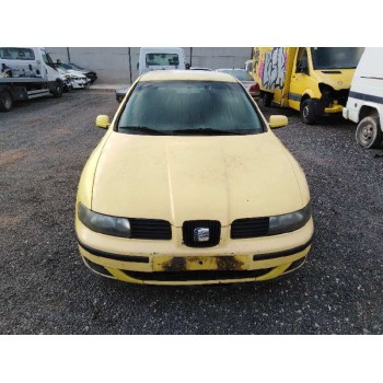 seat leon (1m1) del año 1999