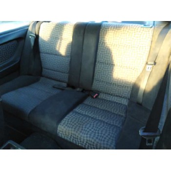 bmw serie 3 compacto (e36) del año 1999