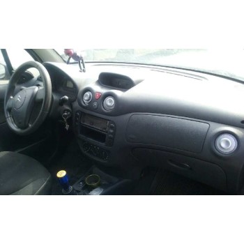 citroën c3 del año 2005