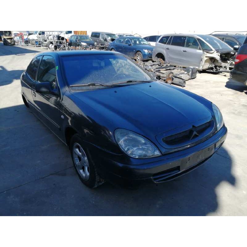 CITROËN XSARA COUPE